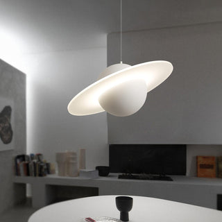 Calenor Suspension Métal Contemporaine