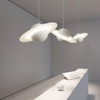 Calenor Suspension Métal Contemporaine