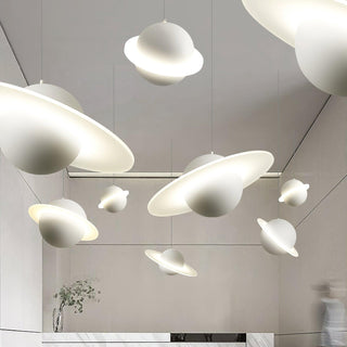 Calenor Suspension Métal Contemporaine