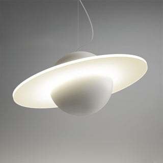 Calenor Suspension Métal Contemporaine