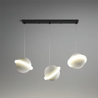 Calenor Suspension Métal Contemporaine
