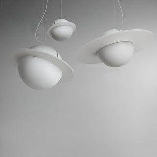 Calenor Suspension Métal Contemporaine