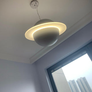 Calenor Suspension Métal Contemporaine