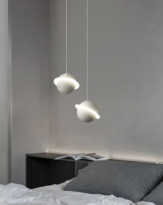 Calenor Suspension Métal Contemporaine