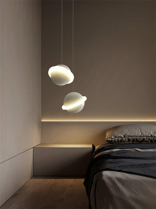 Calenor Suspension Métal Contemporaine