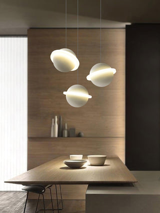 Calenor Suspension Métal Contemporaine