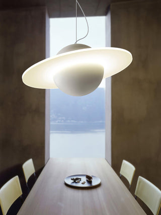 Calenor Suspension Métal Contemporaine