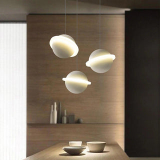 Calenor Suspension Métal Contemporaine