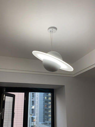 Calenor Suspension Métal Contemporaine