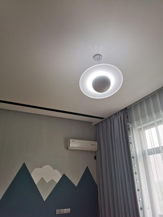 Calenor Suspension Métal Contemporaine