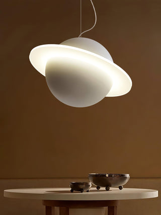 Calenor Suspension Métal Contemporaine
