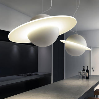 Calenor Suspension Métal Contemporaine