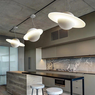 Calenor Suspension Métal Contemporaine