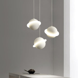 Calenor Suspension Métal Contemporaine