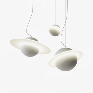 Calenor Suspension Métal Contemporaine