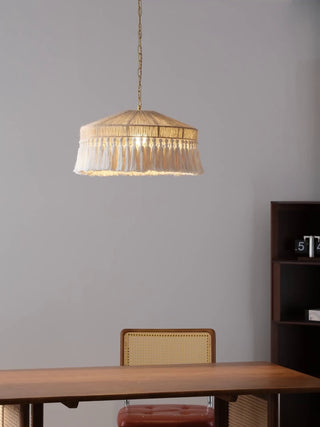 Renueria Suspension