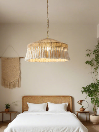 Renueria Suspension