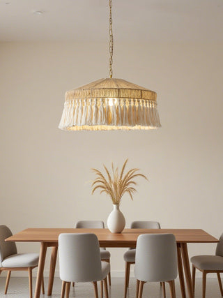 Renueria Suspension
