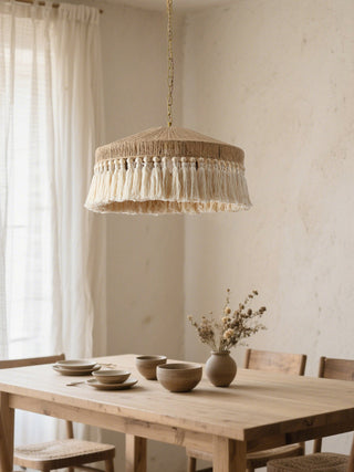 Renueria Suspension