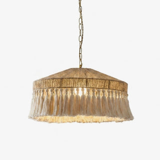Renueria Suspension