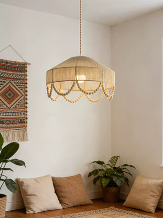 Sead Suspension