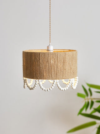 Jute Suspension