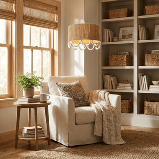 Jute Suspension