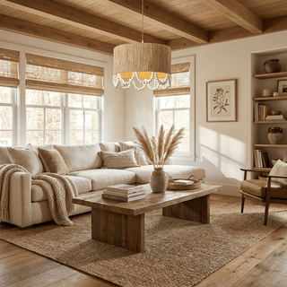 Jute Suspension