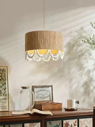 Jute Suspension
