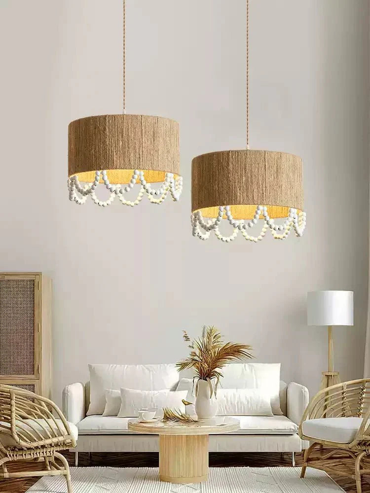 Jute Suspension