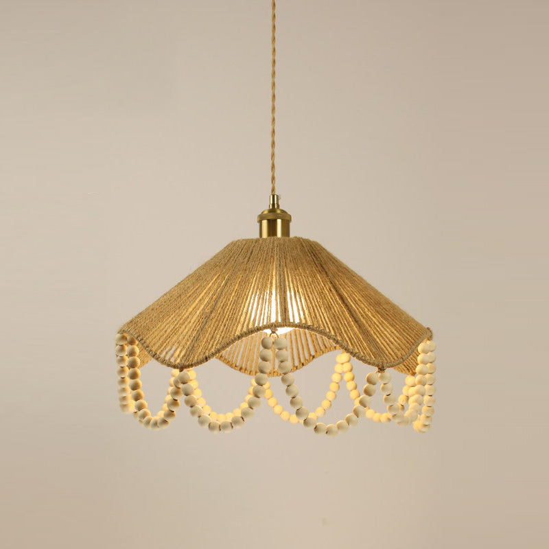Yuliot Suspension