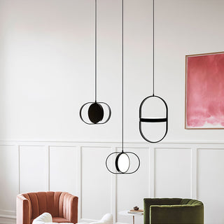 Veloren Suspension Industrielle Classique