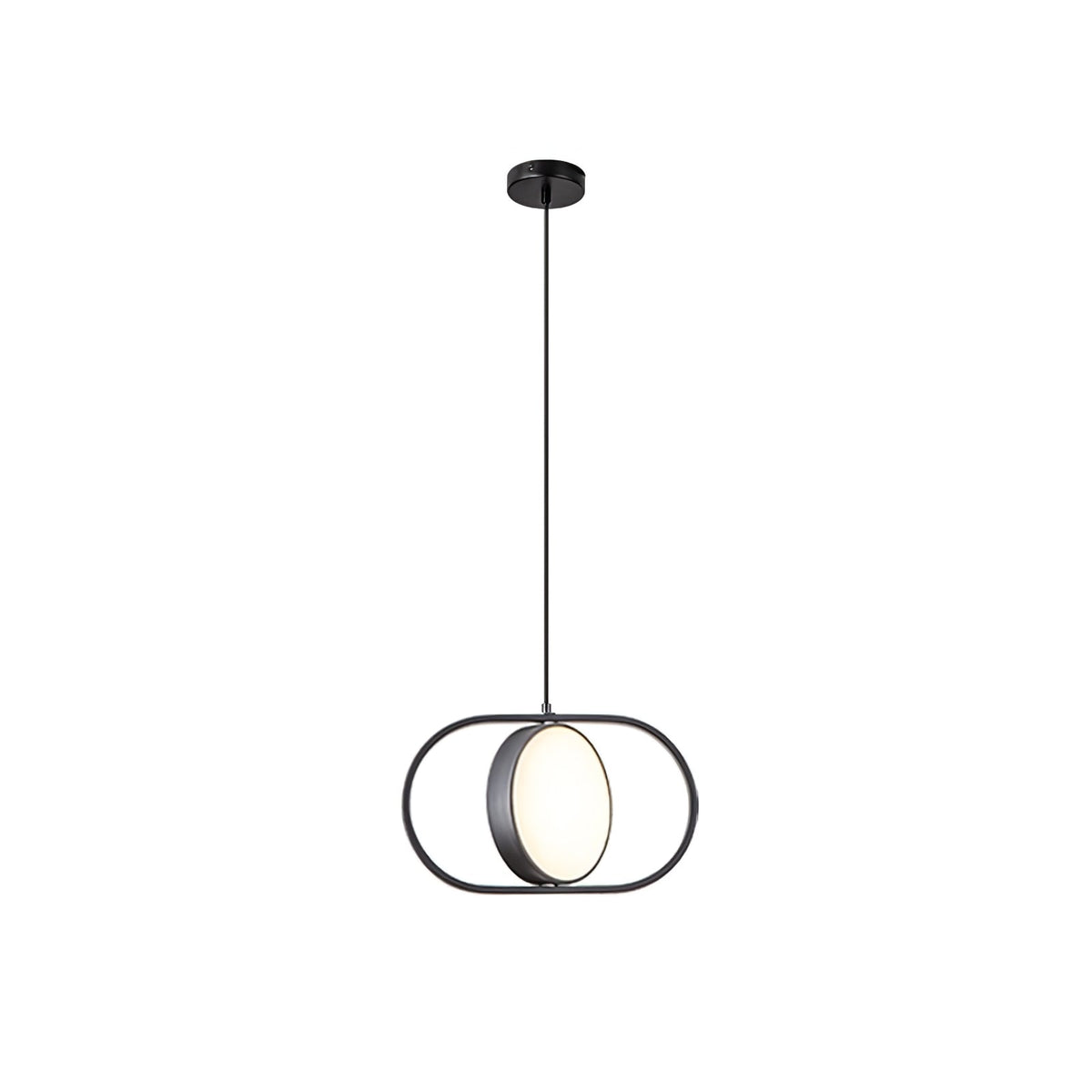 Veloren Suspension Industrielle Classique