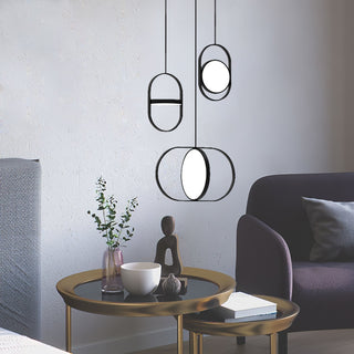 Veloren Suspension Industrielle Classique