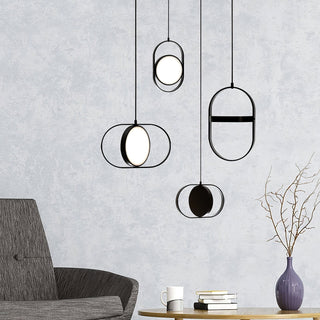 Veloren Suspension Industrielle Classique