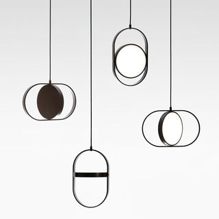 Veloren Suspension Industrielle Classique