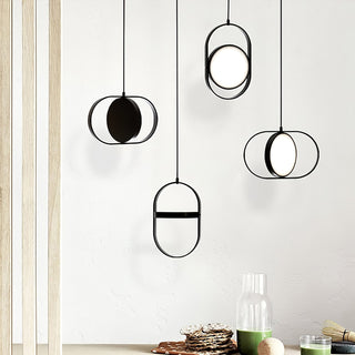 Veloren Suspension Industrielle Classique