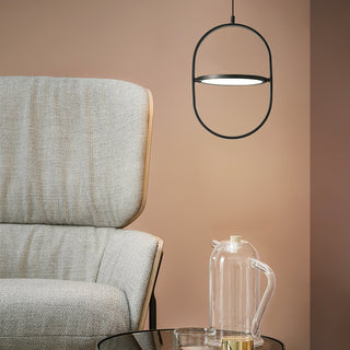 Veloren Suspension Industrielle Classique