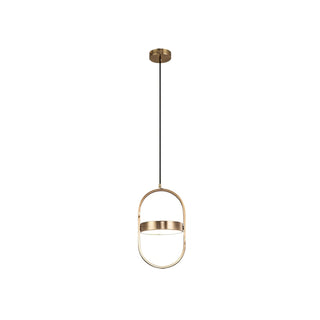 Veloren Suspension Industrielle Classique