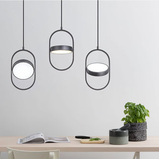 Veloren Suspension Industrielle Classique