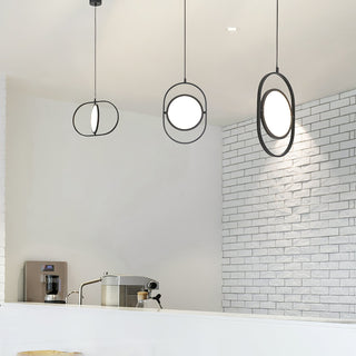 Veloren Suspension Industrielle Classique