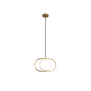 Veloren Suspension Industrielle Classique