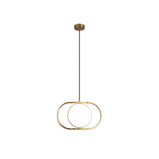 Veloren Suspension Industrielle Classique