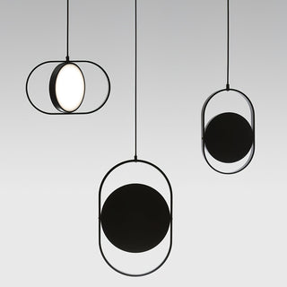 Veloren Suspension Industrielle Classique