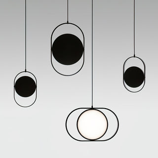 Veloren Suspension Industrielle Classique