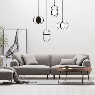 Veloren Suspension Industrielle Classique