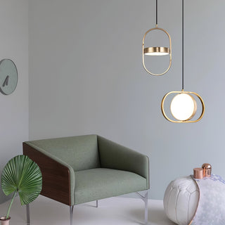 Veloren Suspension Industrielle Classique
