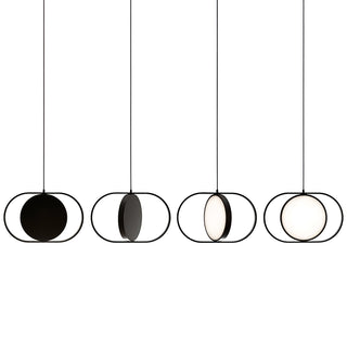 Veloren Suspension Industrielle Classique
