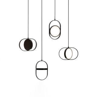 Veloren Suspension Industrielle Classique