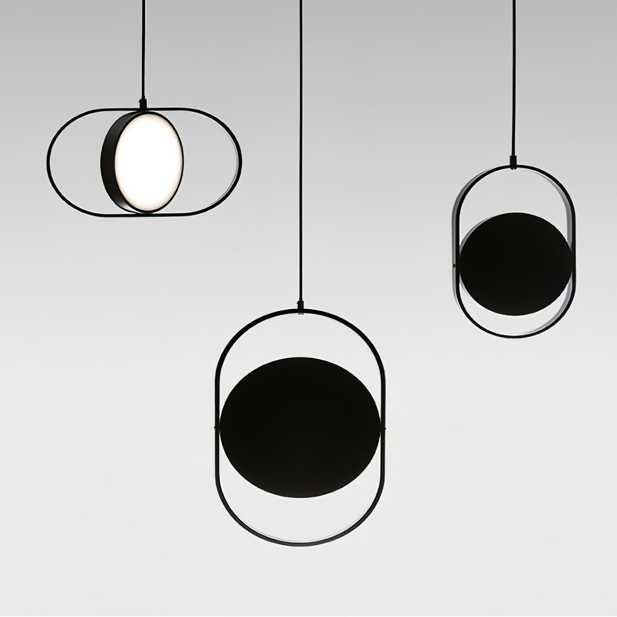 Veloren Suspension Industrielle Classique